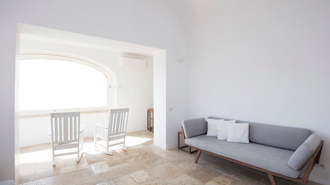 Photo of Livingroom in Marina Piccola