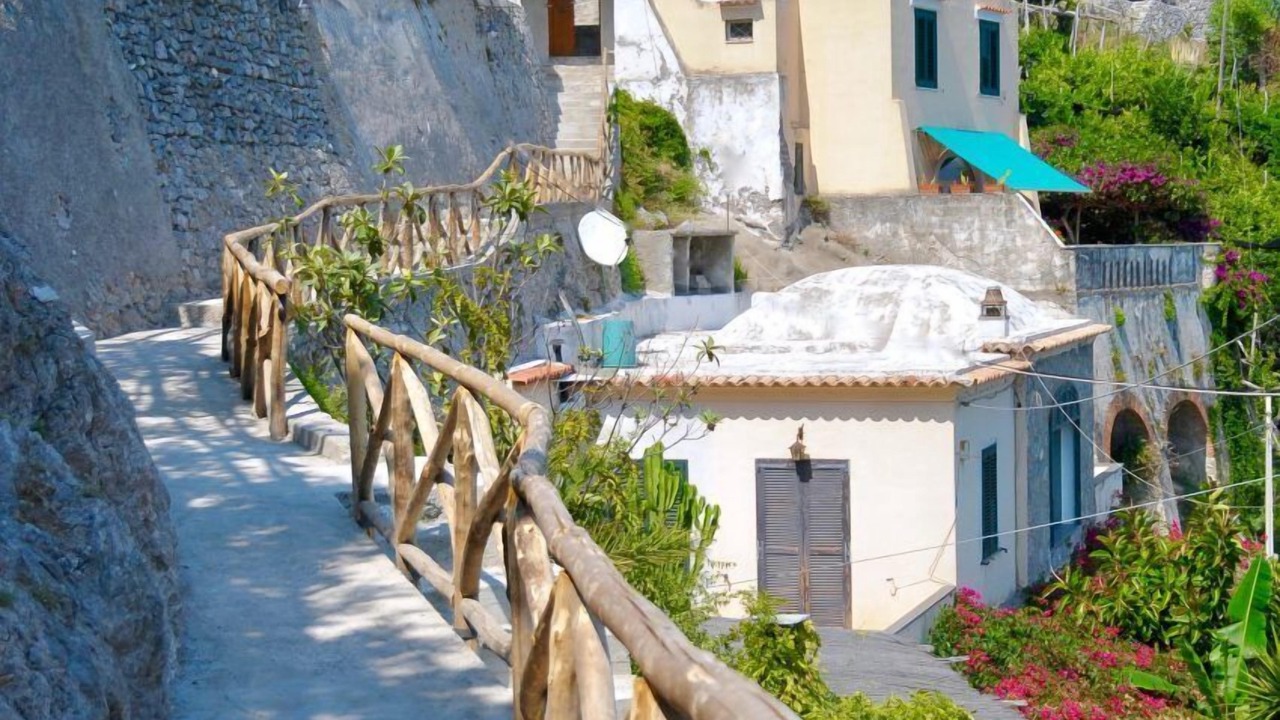 Photo of Outdoor in Atrani