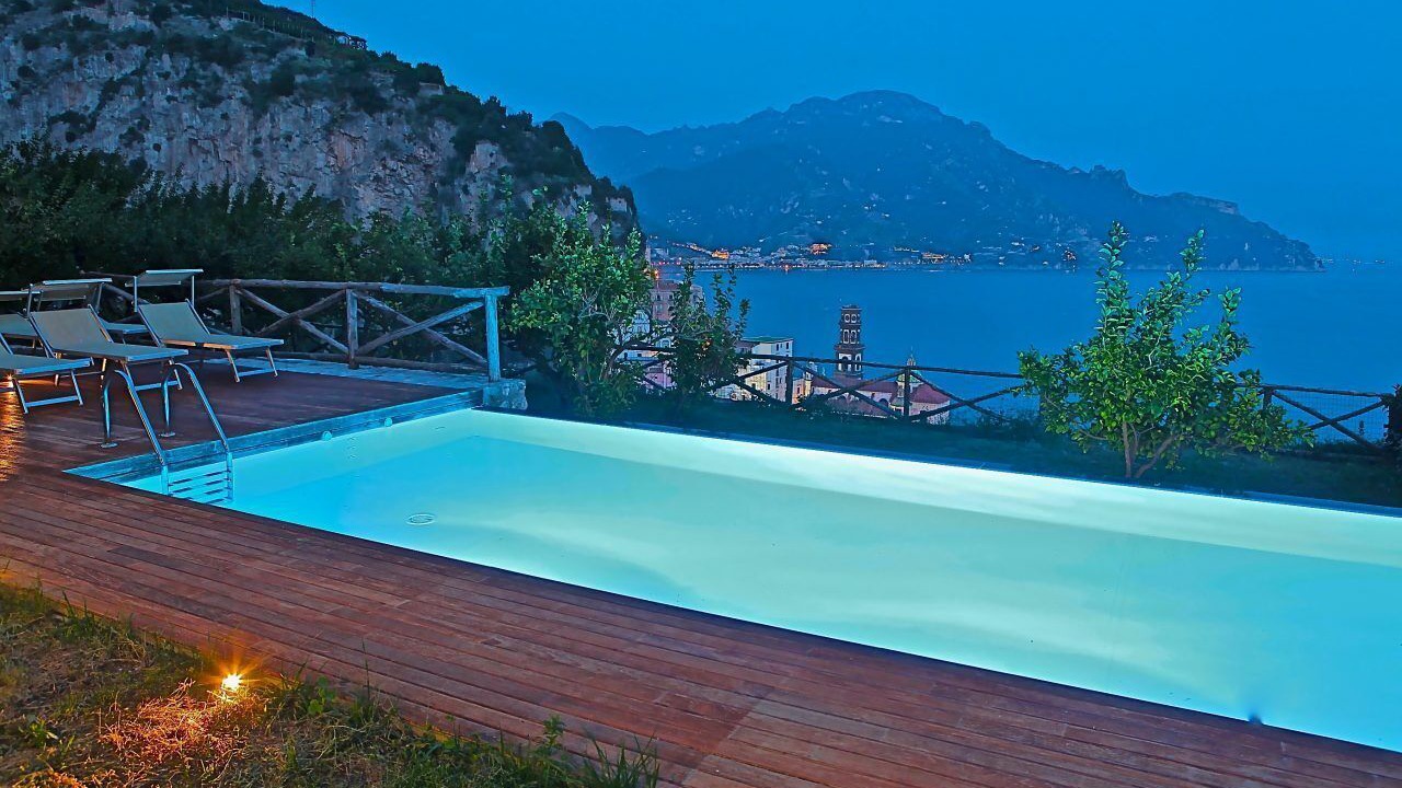 Photo of Outdoor in Atrani