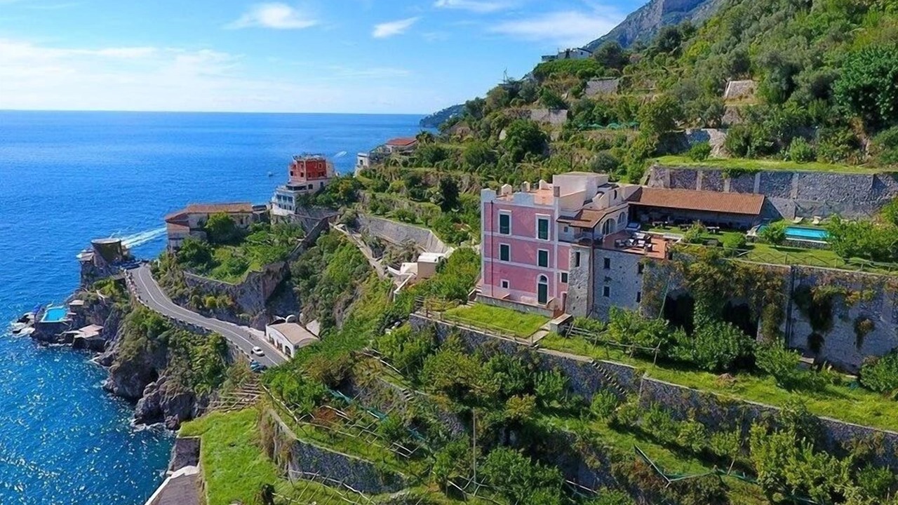 Photo of Outdoor in Atrani
