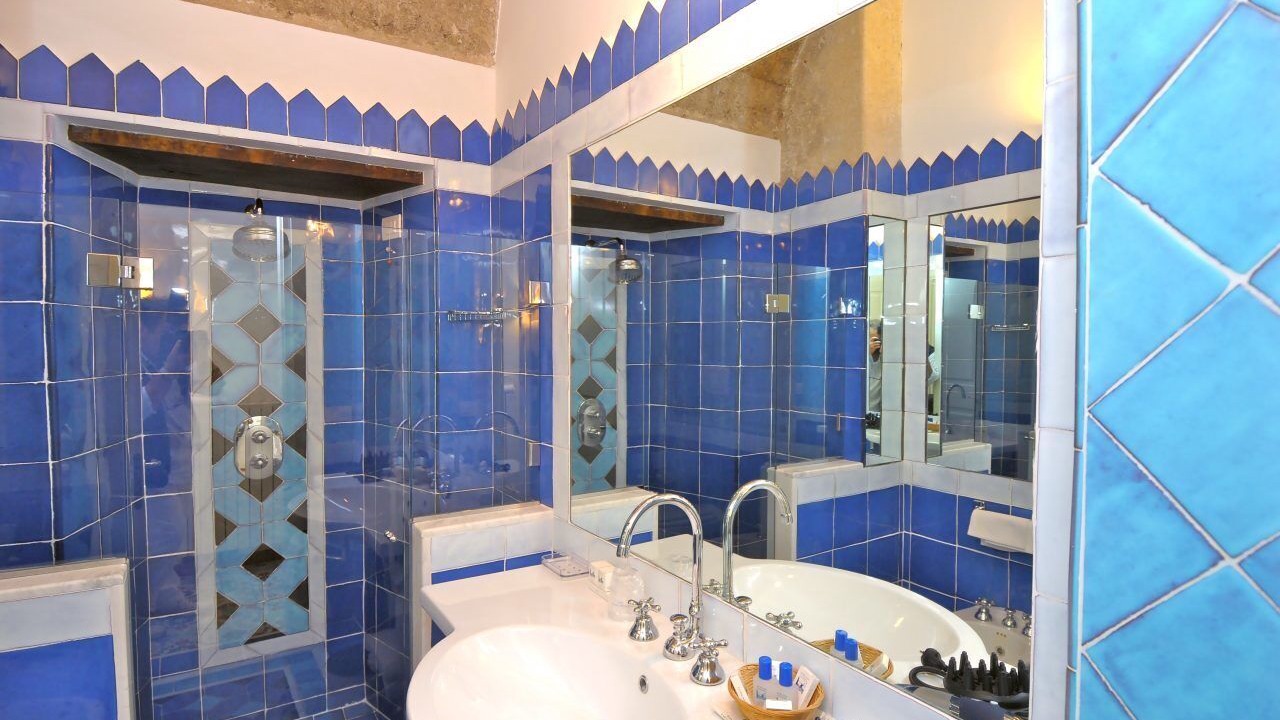 Photo of Bathroom in Atrani