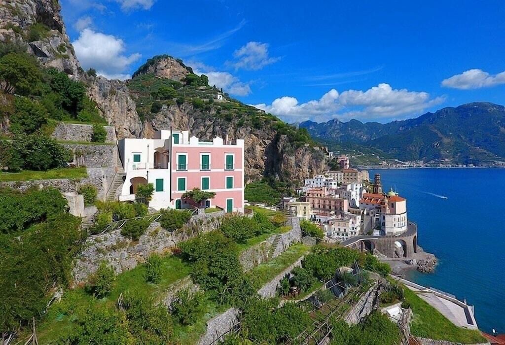 Photo of Outdoor in Atrani