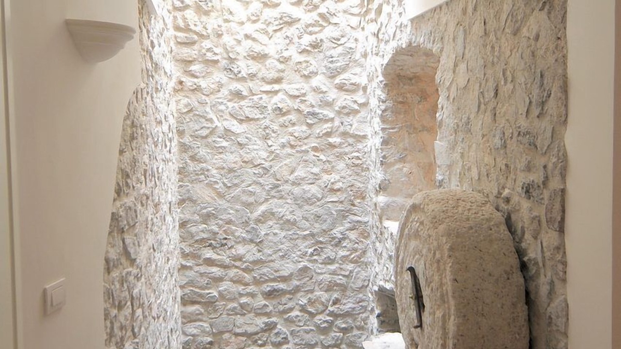 Photo of Bathroom in Atrani