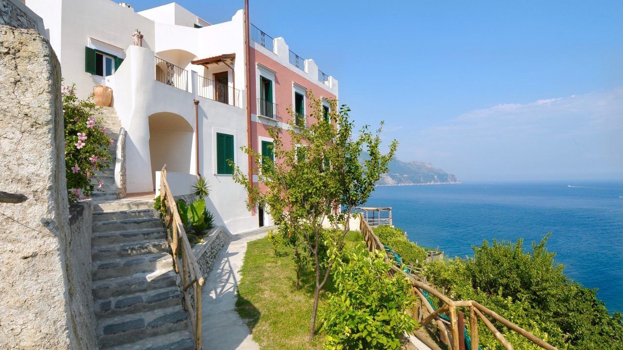 Photo of Outdoor in Atrani