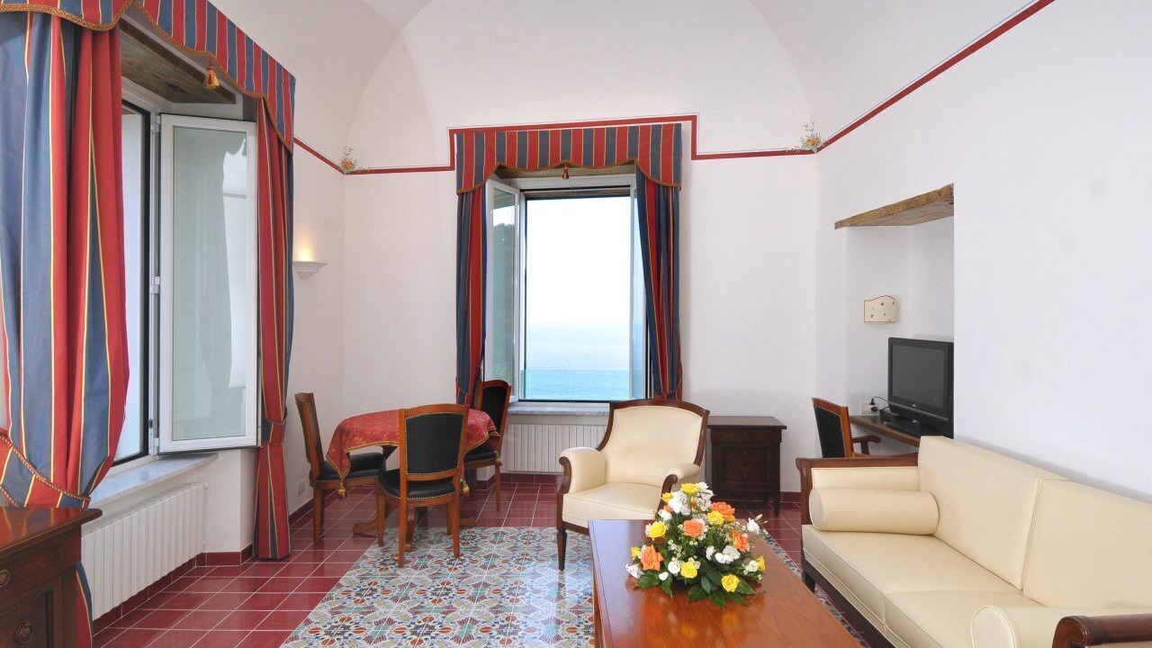 Photo of Livingroom in Atrani