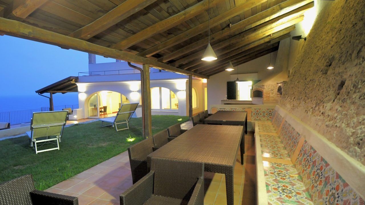 Photo of Outdoor in Atrani