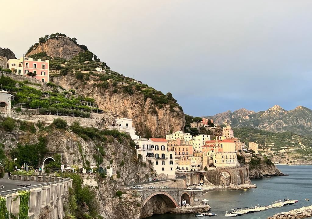 Photo of Outdoor in Atrani