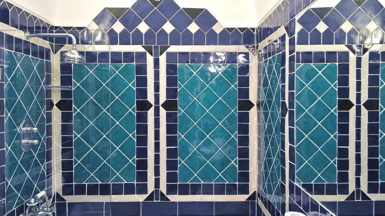 Photo of Bathroom in Atrani