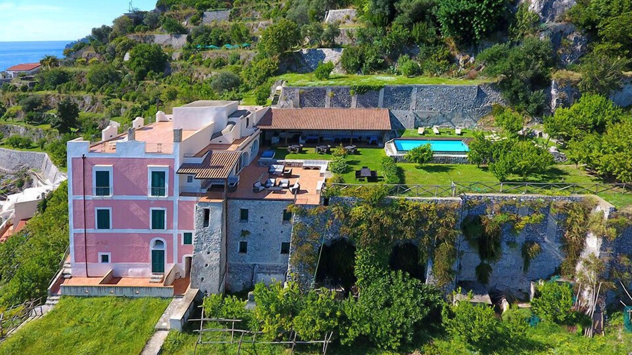 Photo of Outdoor in Atrani