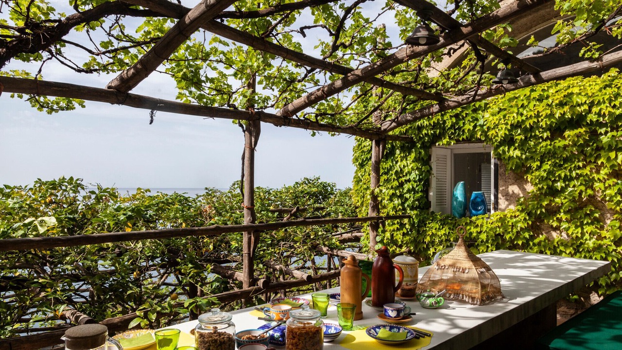 Photo of Outdoor in Maiori