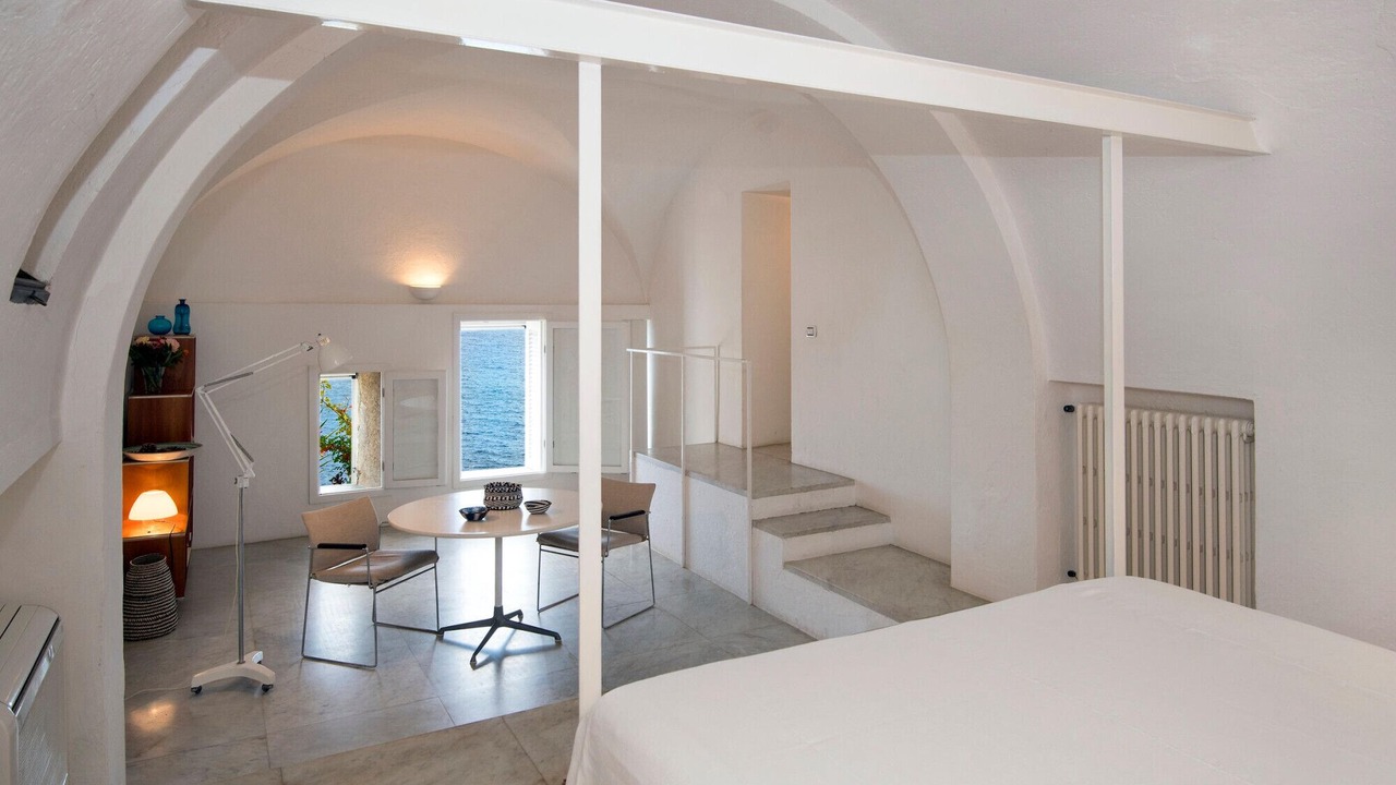 Photo of Bedroom in Maiori
