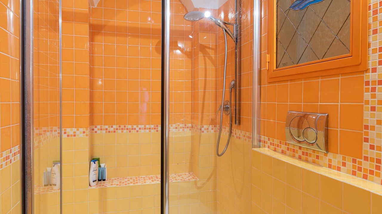 Photo of Bathroom in Careggi Rifredi
