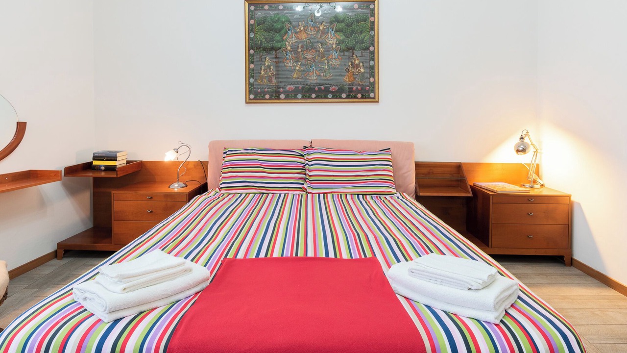 Photo of Bedroom in Careggi Rifredi