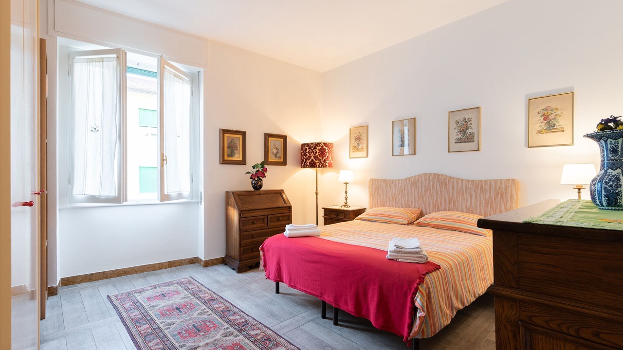 Photo of Bedroom in Careggi Rifredi