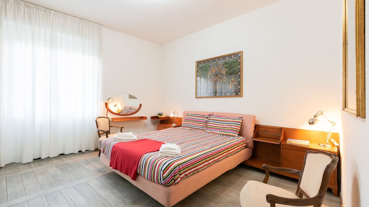 Photo of Bedroom in Careggi Rifredi