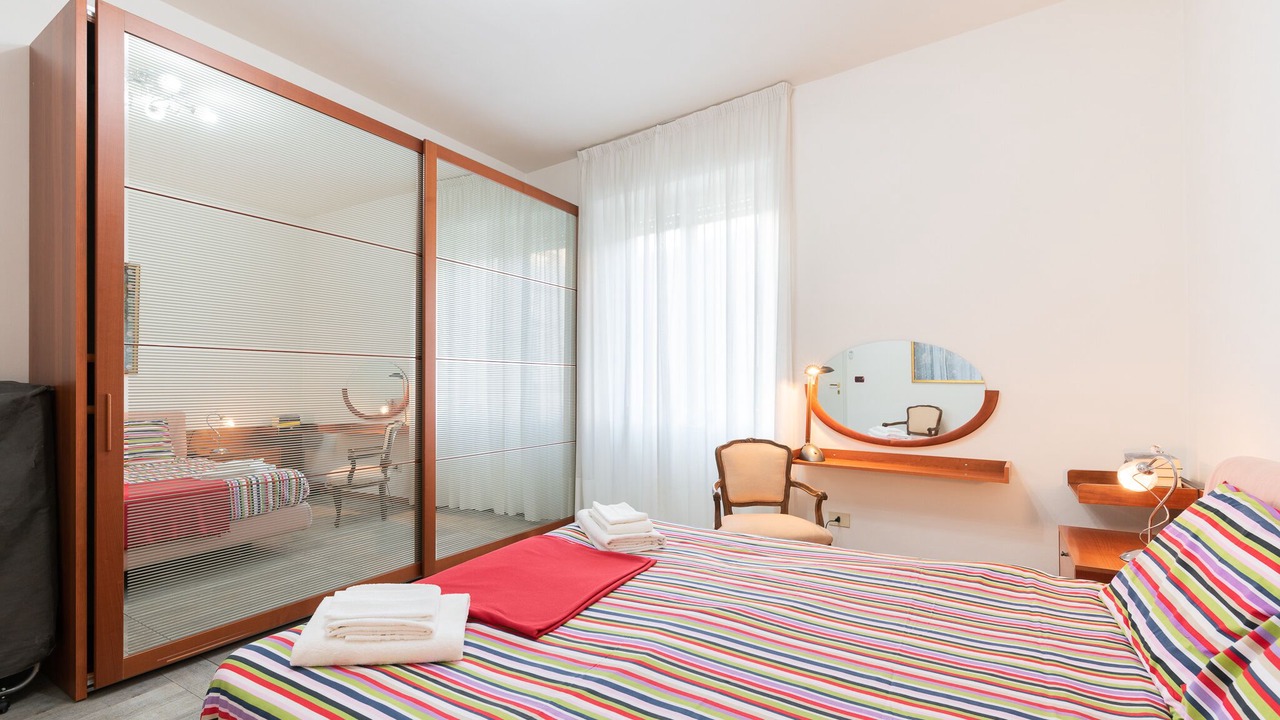 Photo of Bedroom in Careggi Rifredi