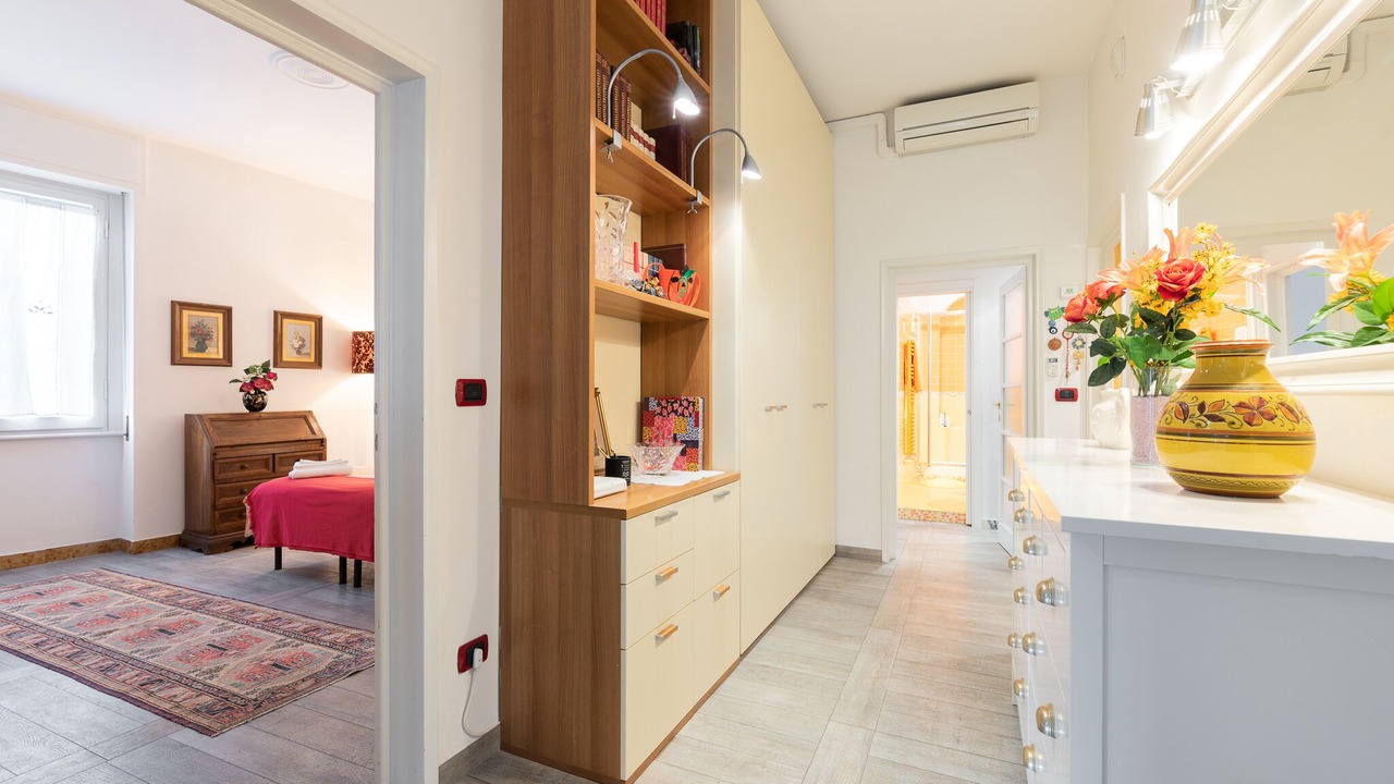 Photo of Bedroom in Careggi Rifredi