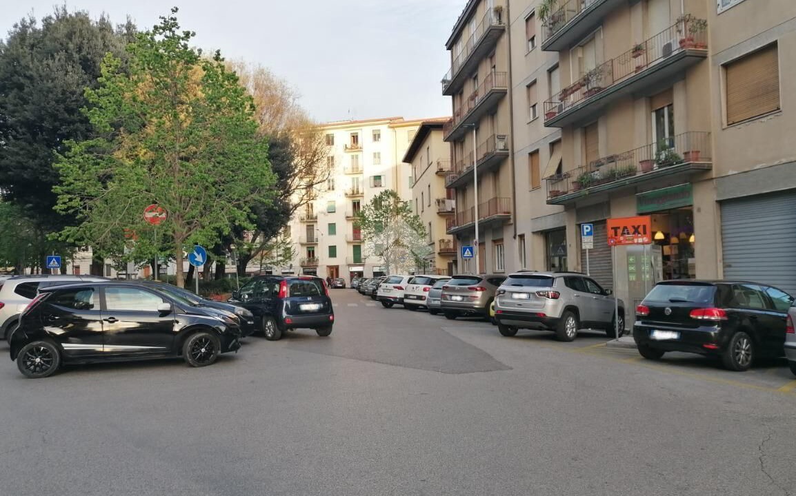 Photo of Outdoor in Careggi Rifredi