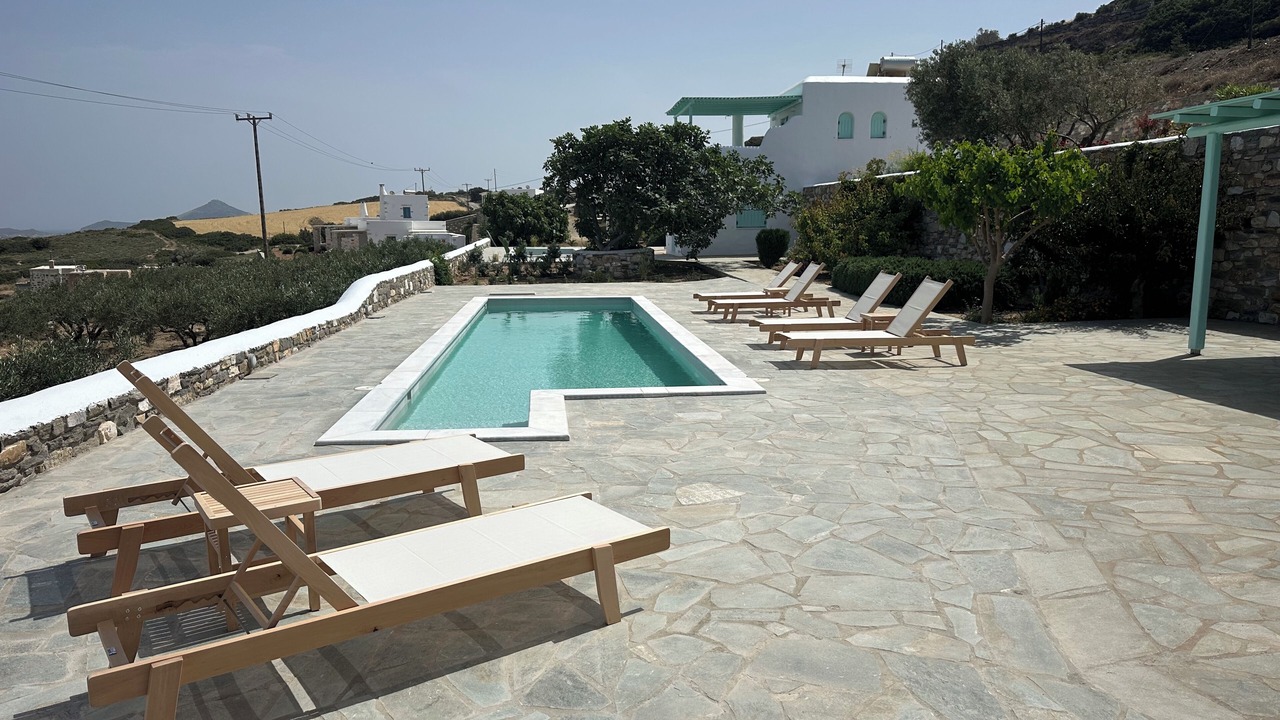 Photo of Outdoor in Naousa