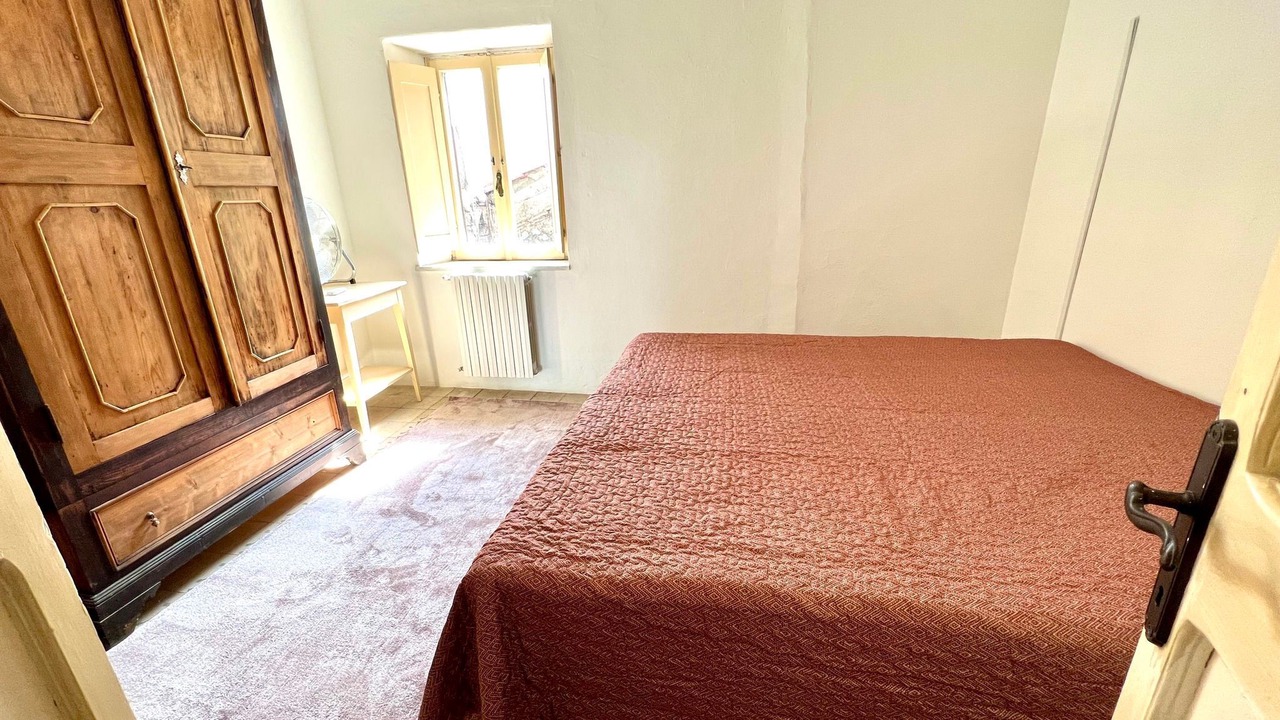 Photo of Bedroom in Norma