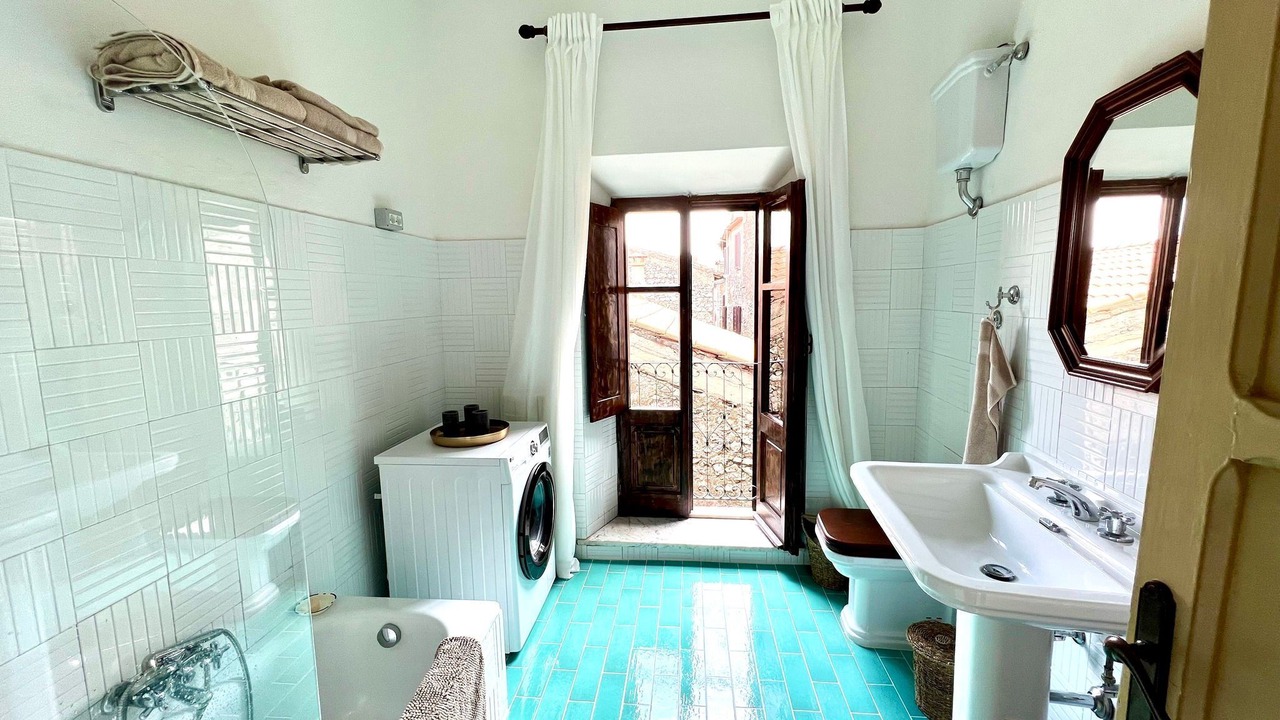 Photo of Bathroom in Norma
