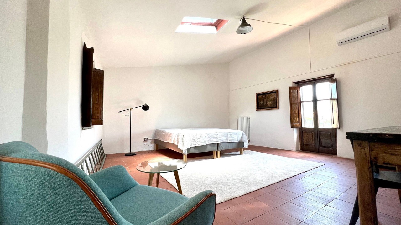 Photo of Bedroom in Norma