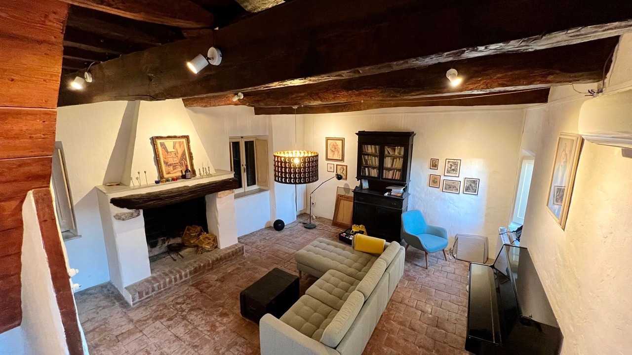 Photo of Livingroom in Norma