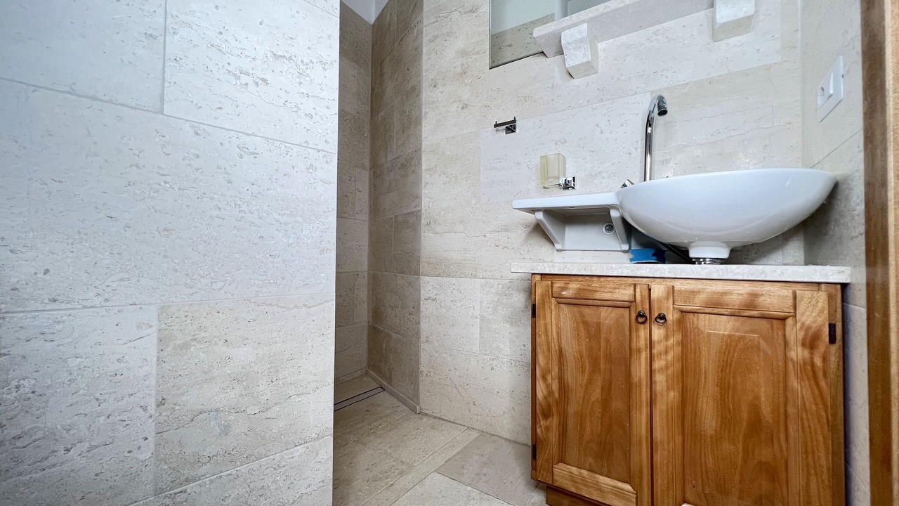 Photo of Bathroom in Posada
