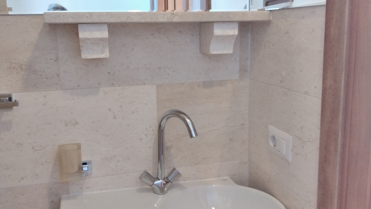 Photo of Bathroom in Posada