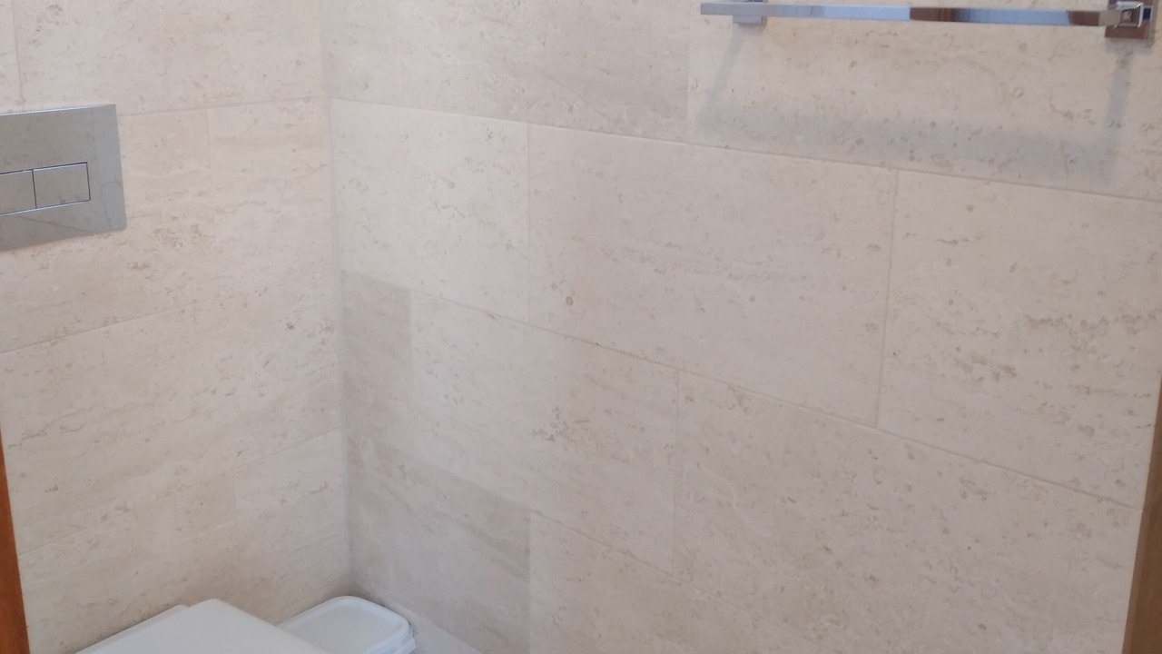 Photo of Bathroom in Posada