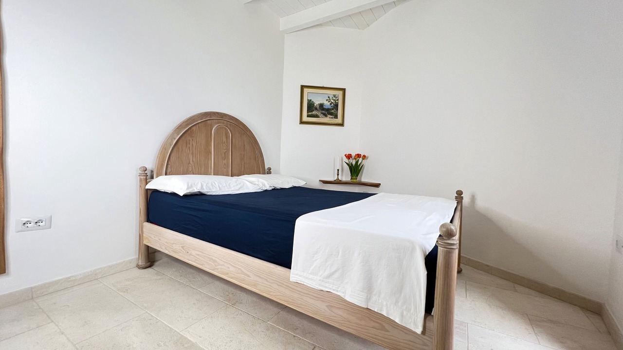 Photo of Bedroom in Posada