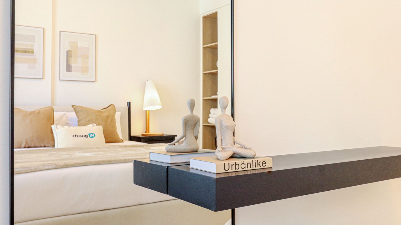 Photo of Bedroom in Dubai