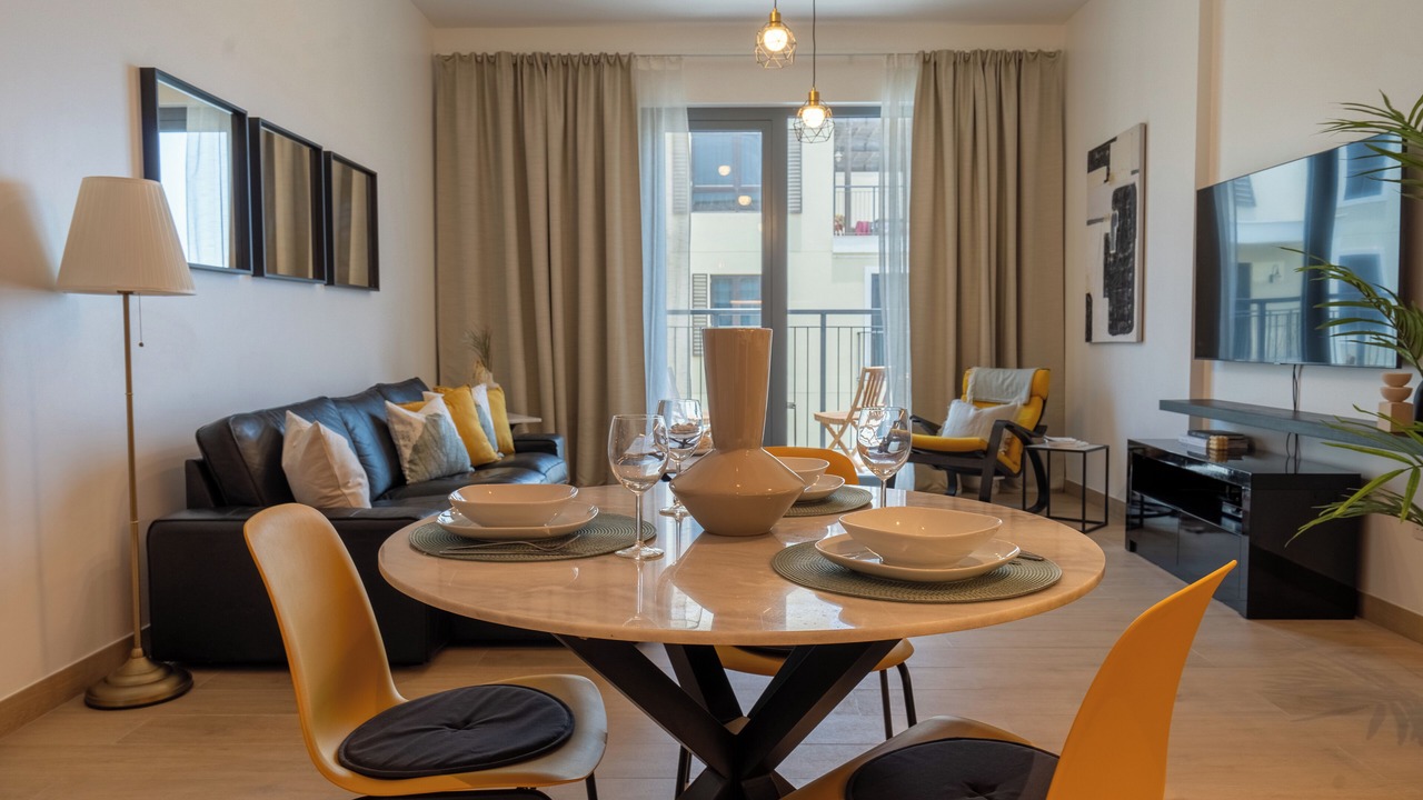 Photo of Livingroom in Dubai