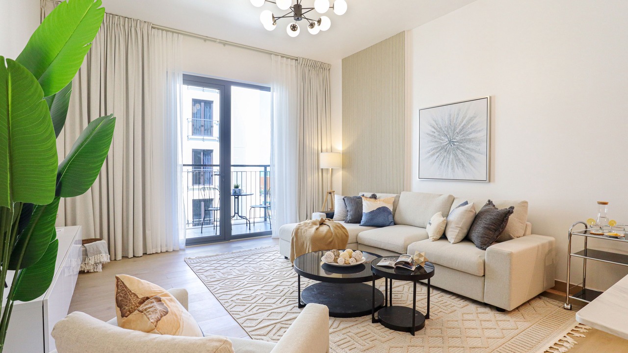 Photo of Livingroom in Dubai
