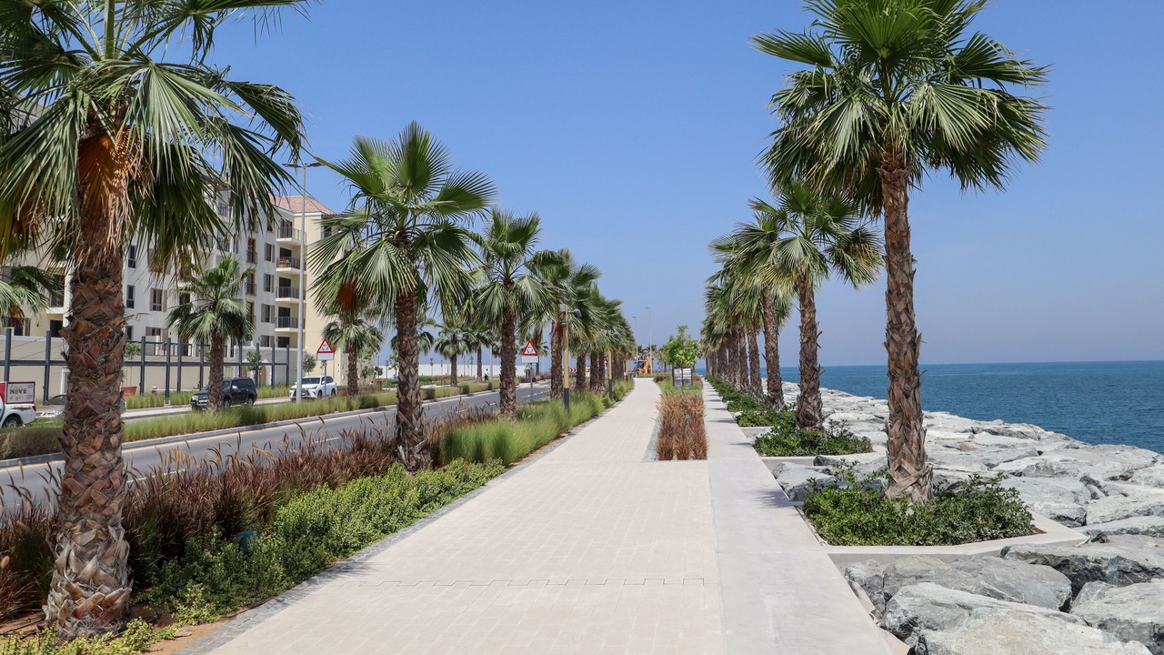 Photo of Outdoor in Dubai