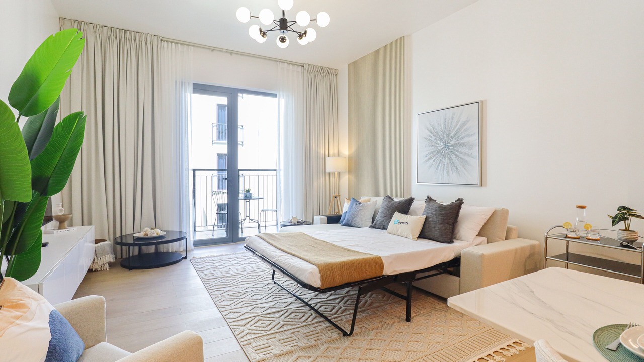 Photo of Livingroom in Dubai
