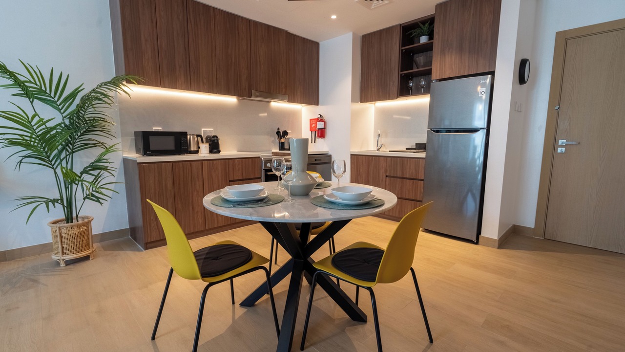 Photo of Kitchen in Dubai