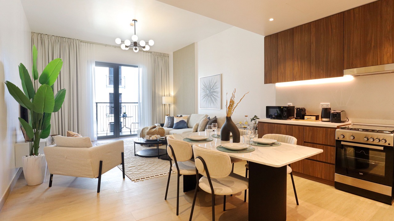 Photo of Livingroom in Dubai