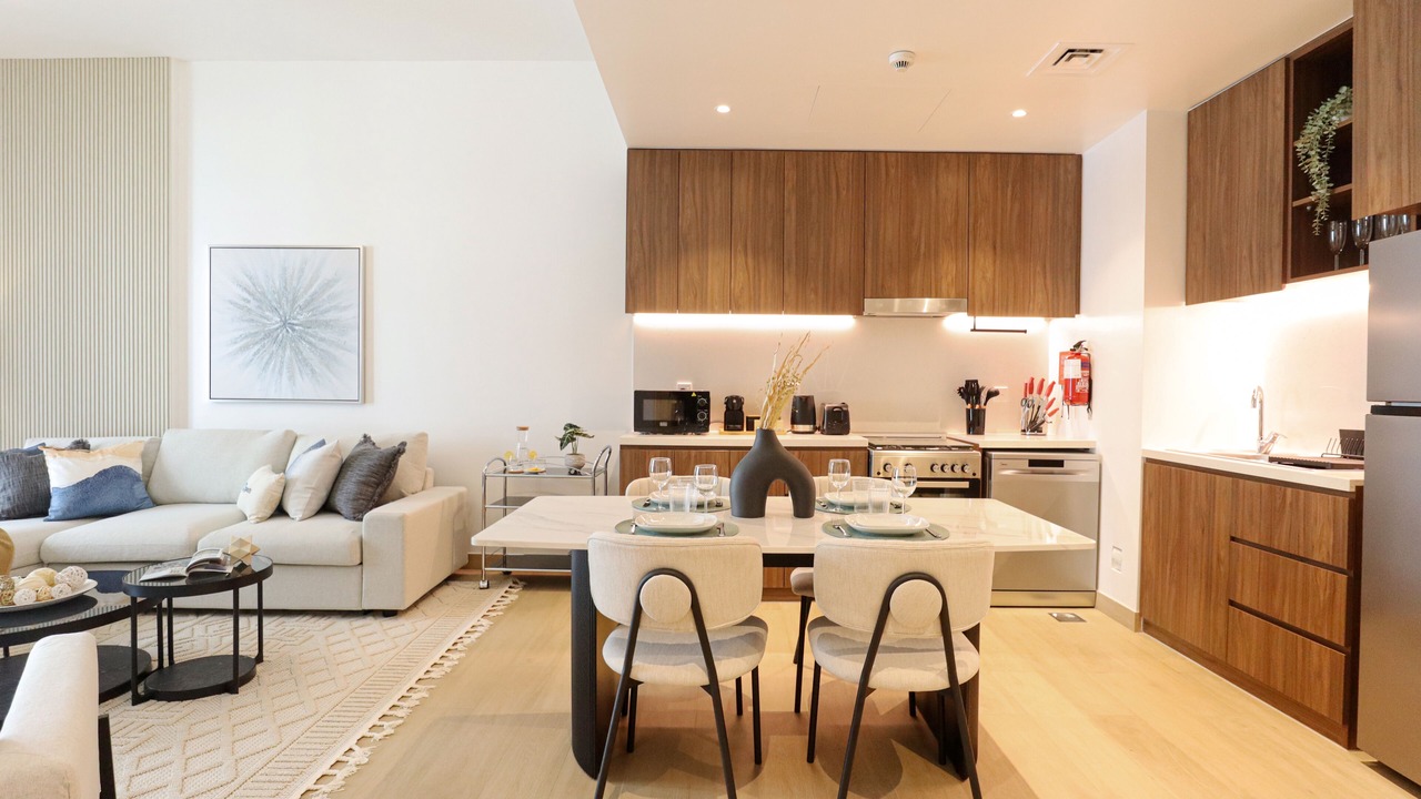 Photo of Livingroom in Dubai