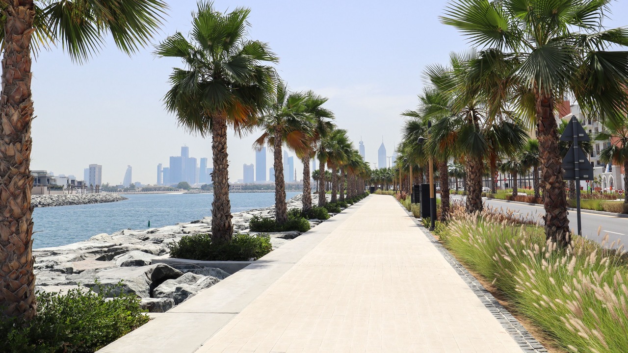 Photo of Outdoor in Dubai