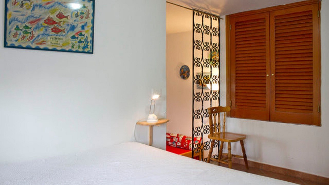 Photo of Bedroom in Torre del Greco