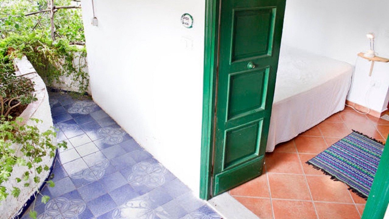 Photo of Bedroom in Torre del Greco