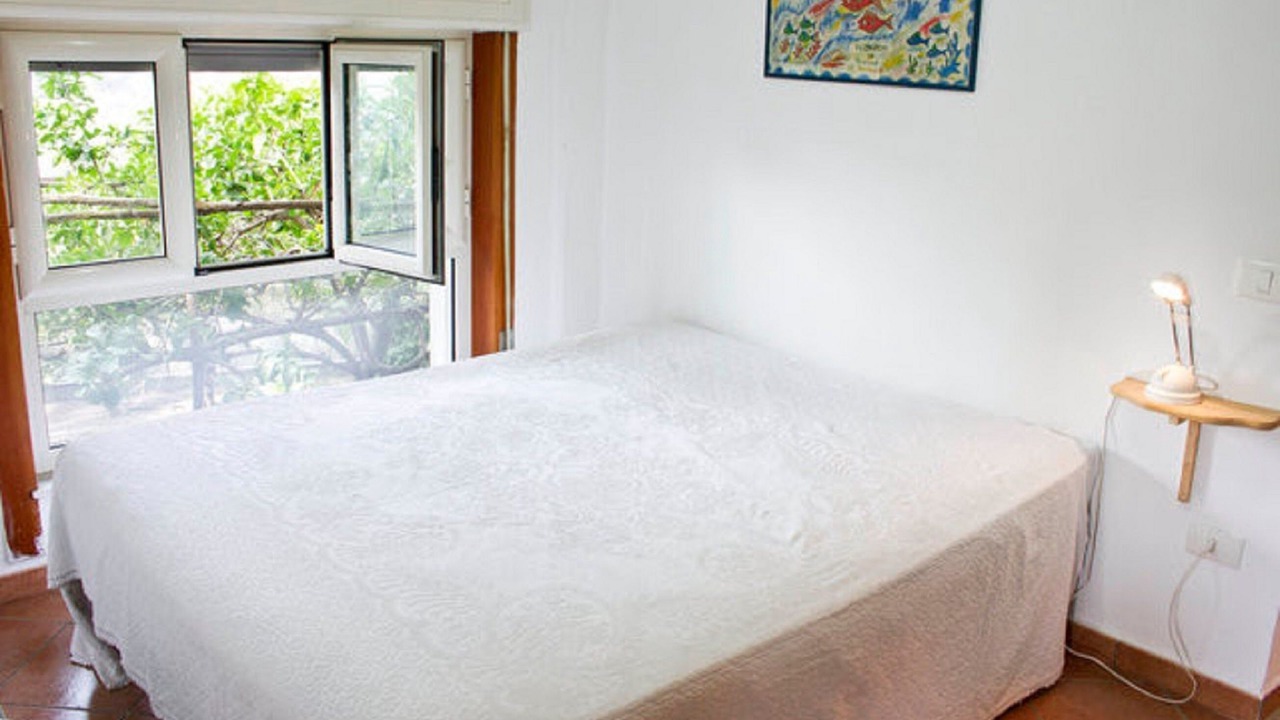 Photo of Bedroom in Torre del Greco