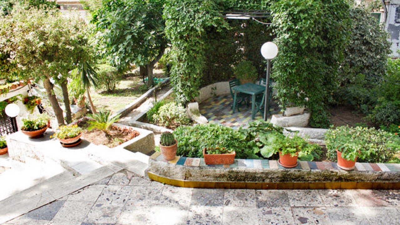 Photo of Outdoor in Torre del Greco