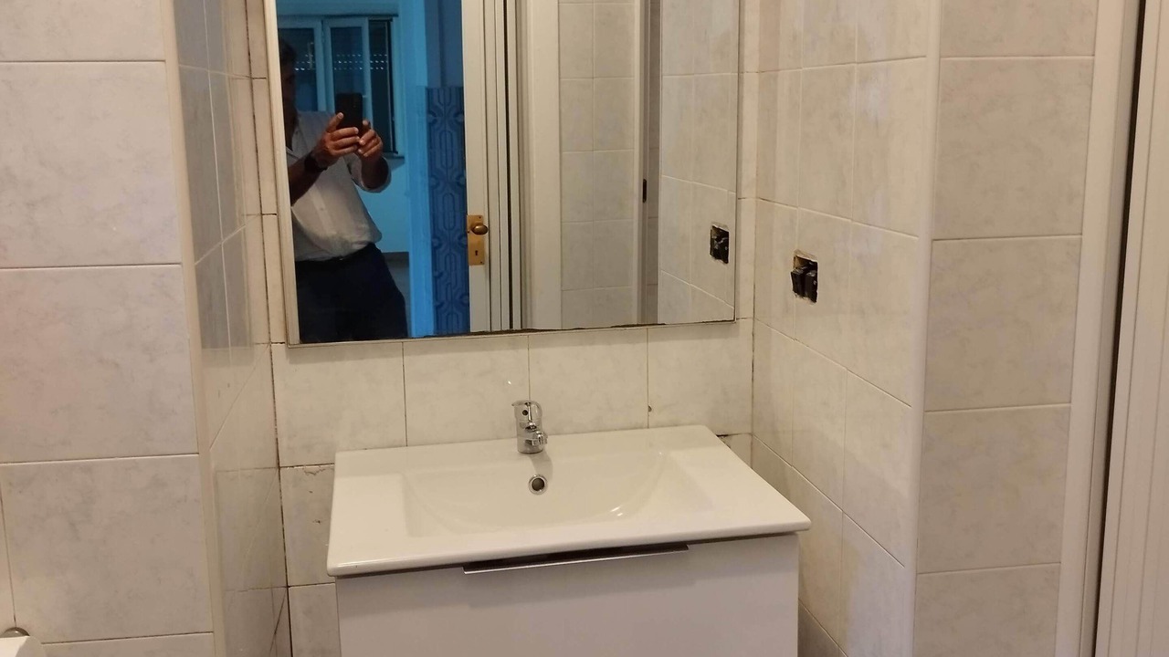 Photo of Bathroom in Torre del Greco
