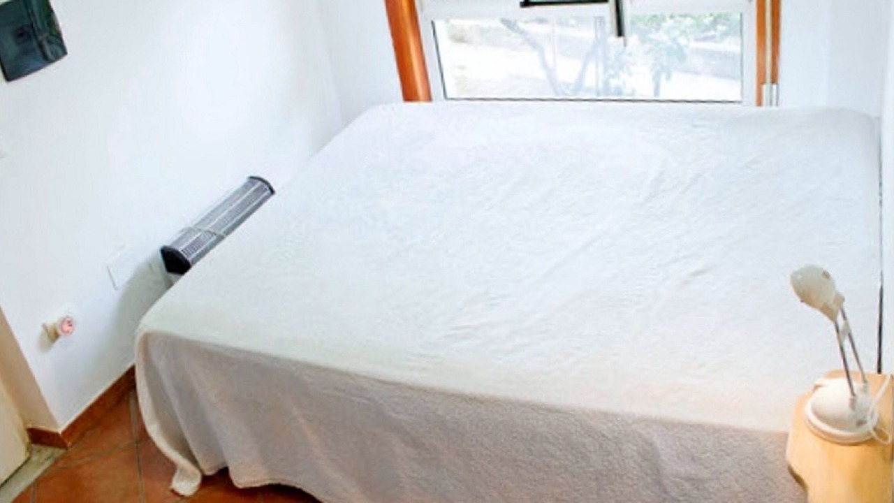 Photo of Bedroom in Torre del Greco