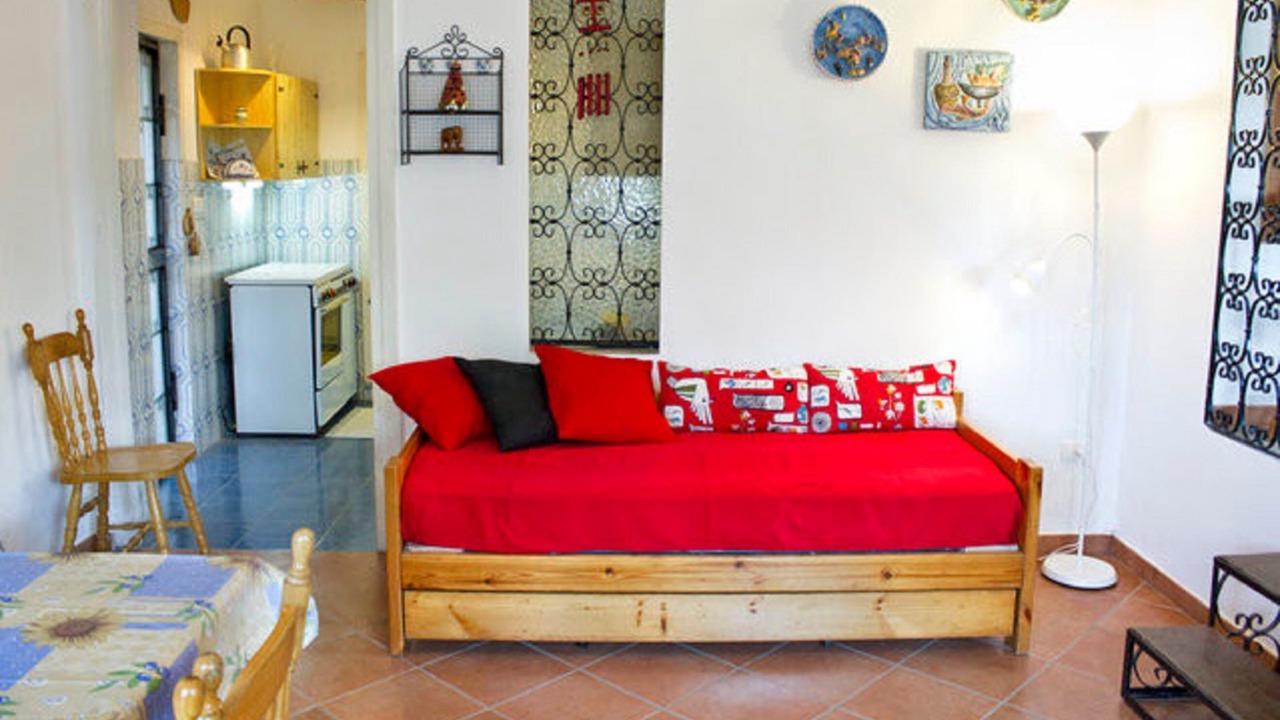 Photo of Livingroom in Torre del Greco