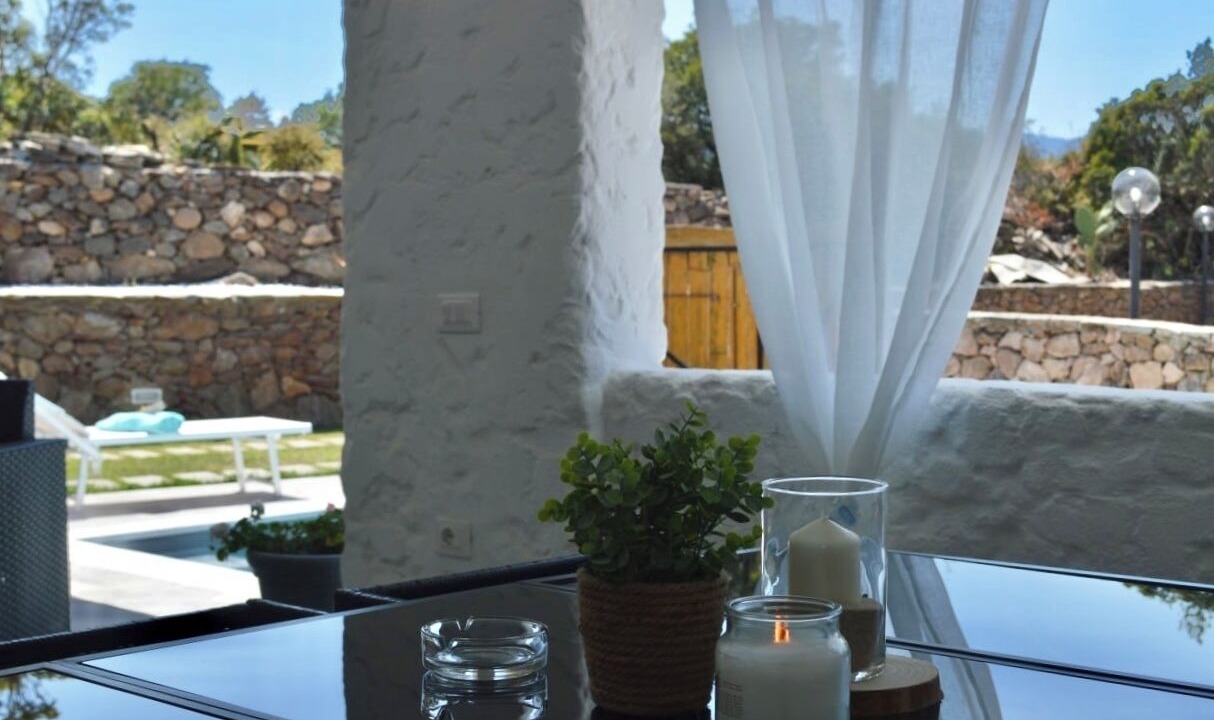 Photo of Outdoor in Agrustos