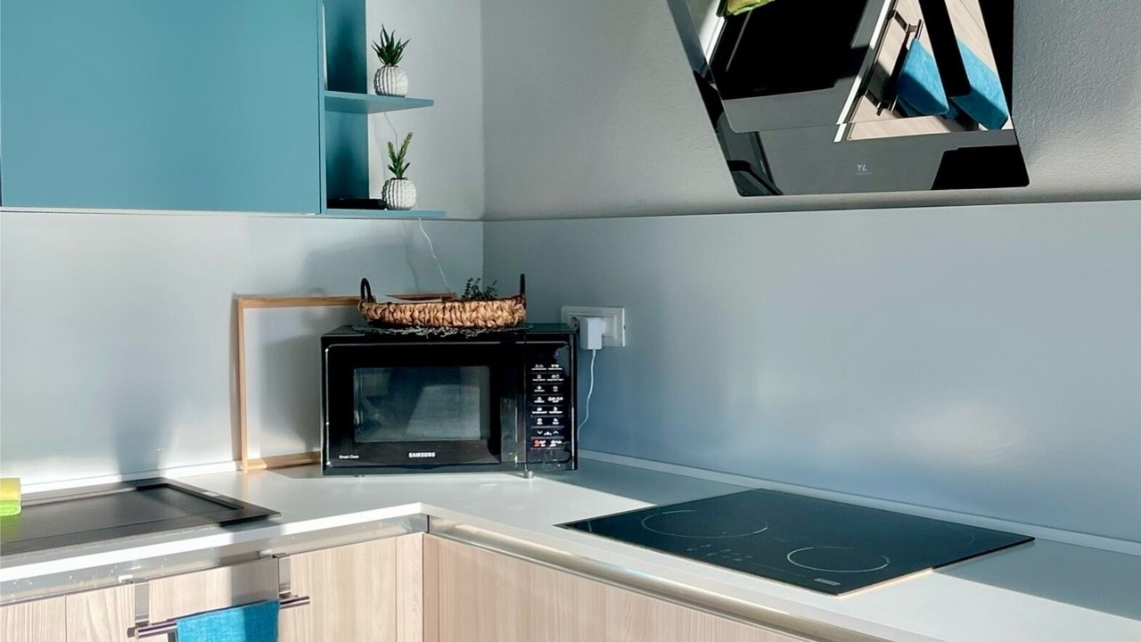 Photo of Kitchen in Agrustos