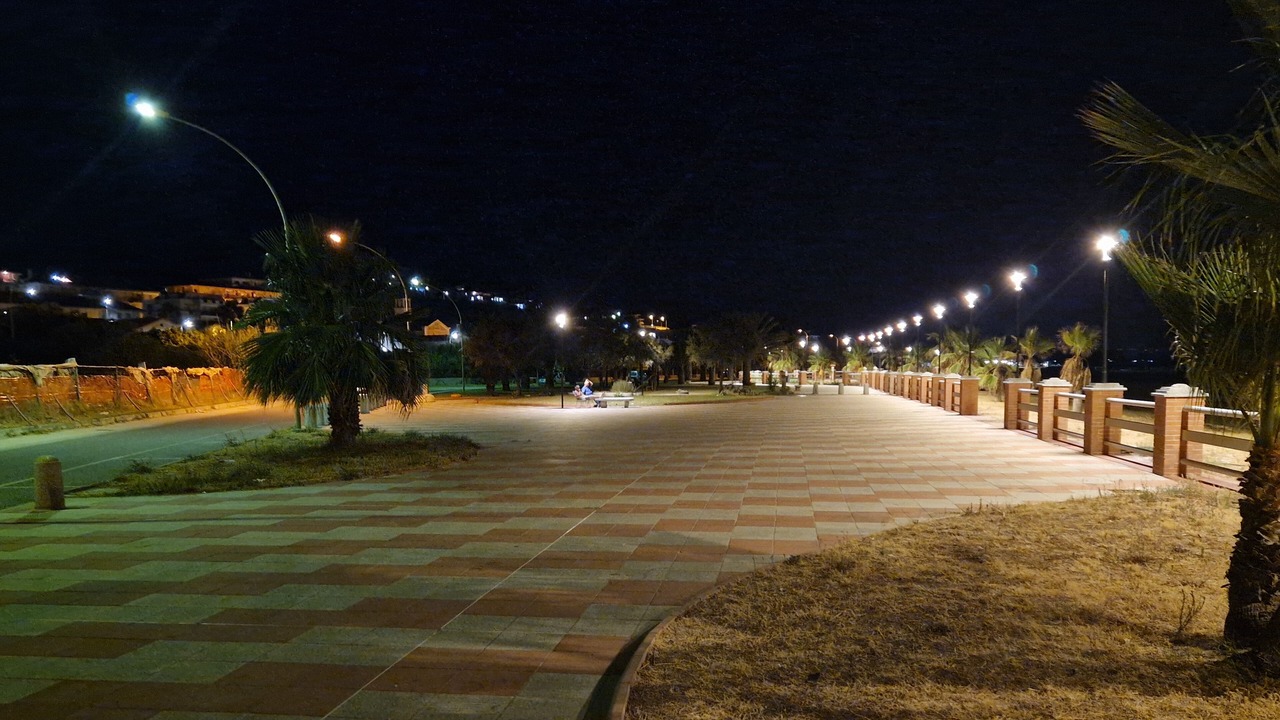 Photo of Outdoor in Santa Caterina Dello Ionio Marina